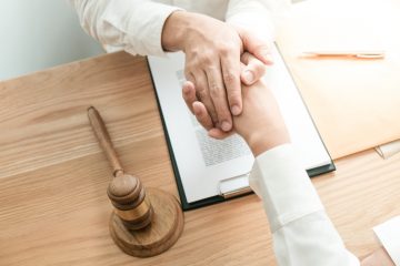 להגן על האתר מפני פורצים